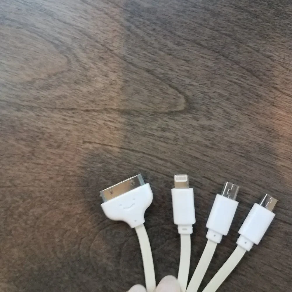 Unbranded charger